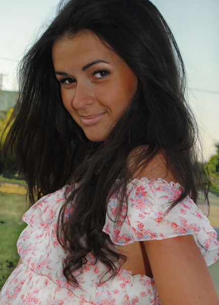 Анна Пазыняк