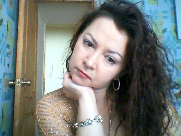 Ольга Чигдам