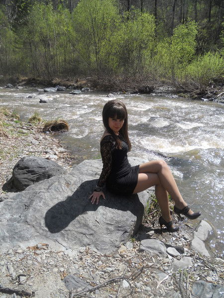 Татьяна Бобро