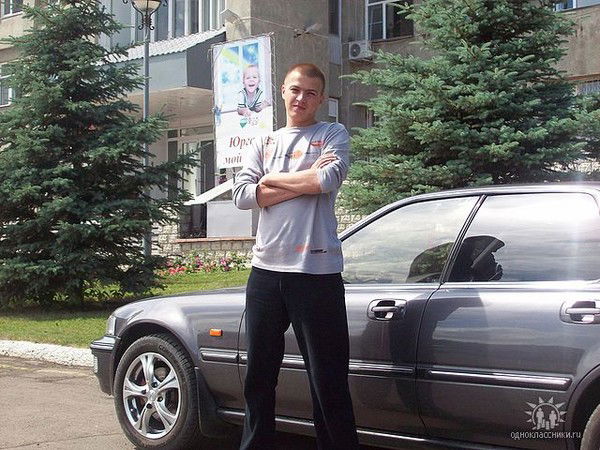 Слава Агеев