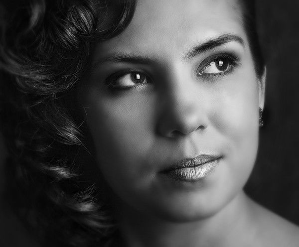 Юлия Орехова