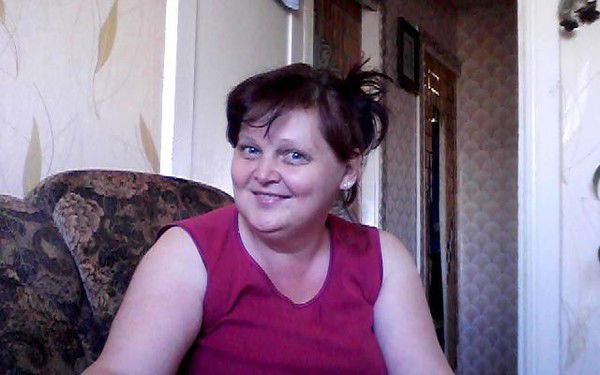 Лариса Кичигина