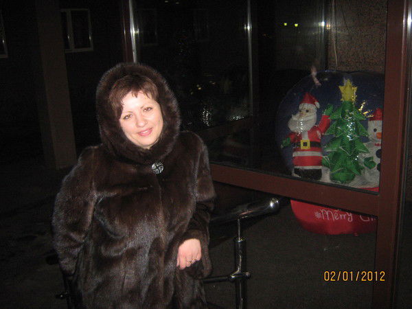 Татьяна Лата