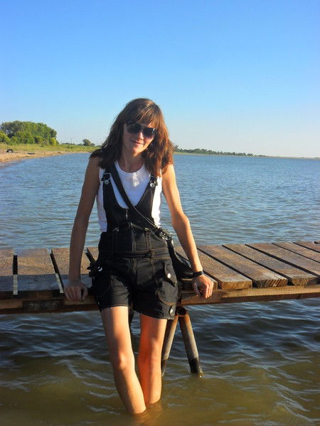 Ольга Макухина