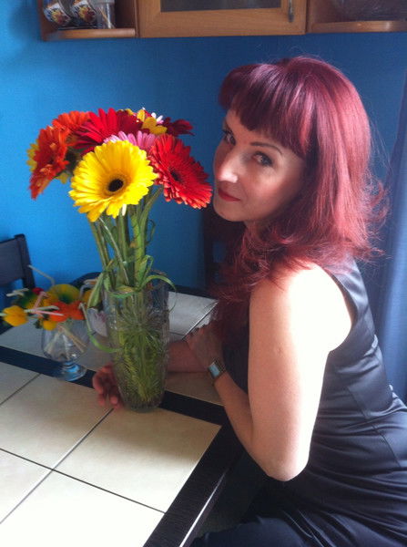 Людмила Андреева