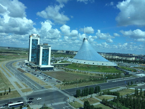 Саке Айтмухамбетов