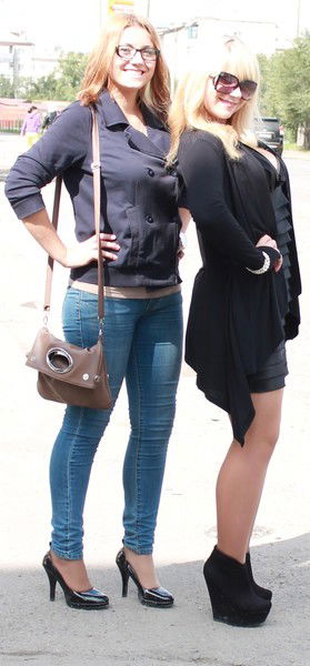 Анастасия Варфоломеева