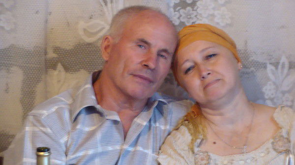 Наталья Круглыхина