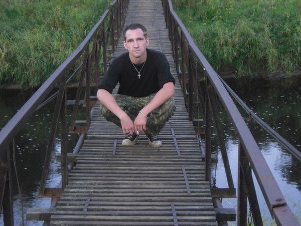 Андрей Сергеевич