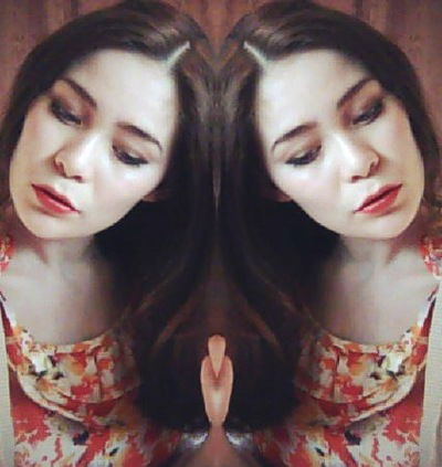 Снежана Омарова