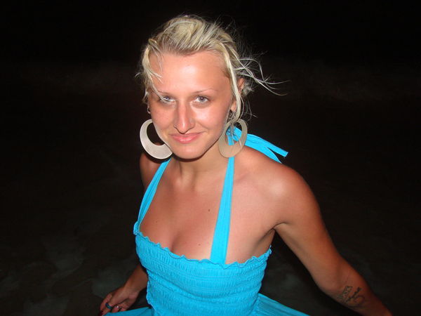 Аня Шинкарюк