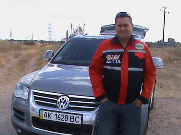 Александр Нечипас