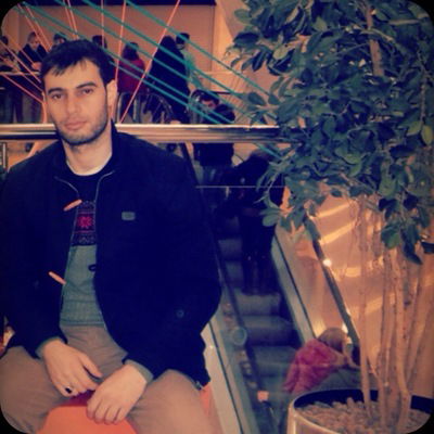 Шамиль Умарович