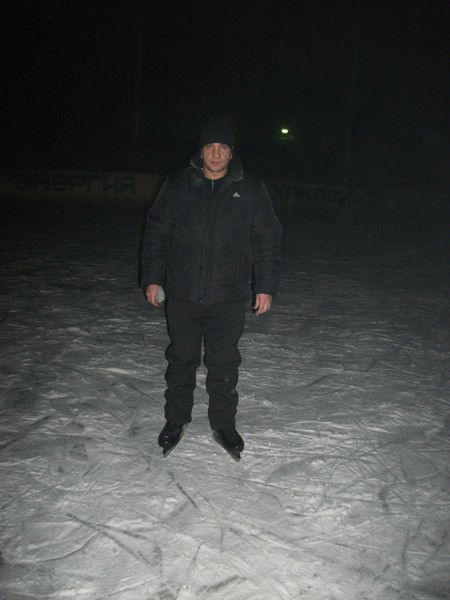 Роман Харитонов