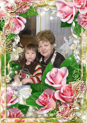 Татьяна Курдина