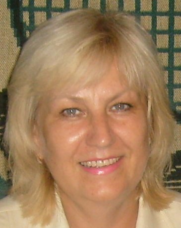 Ирина Варваровская