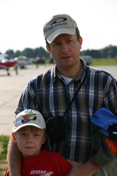 Александр Кузнецов