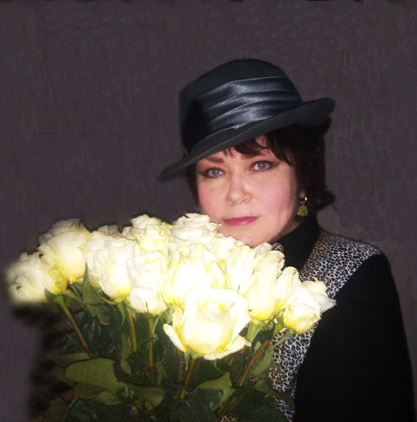 Елена Кириллова