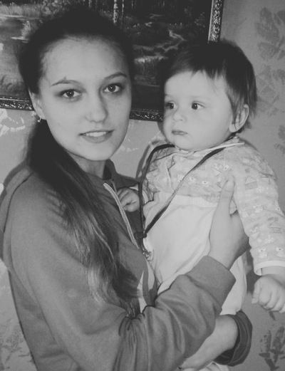 Наташа Журя