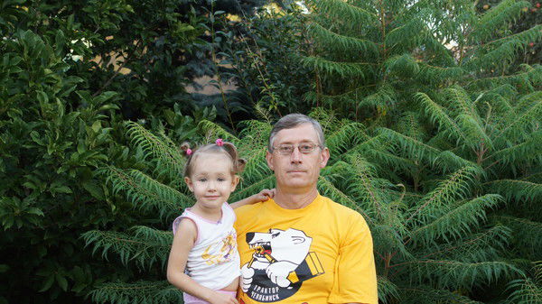 Александр Кулиш