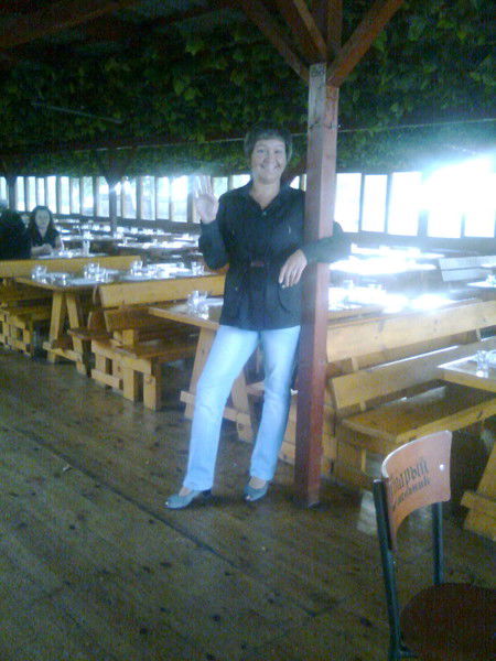 Лариса Титова