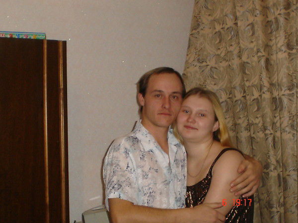 Татьяна Ольхова