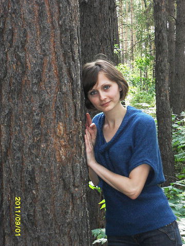 Татьяна Шефер