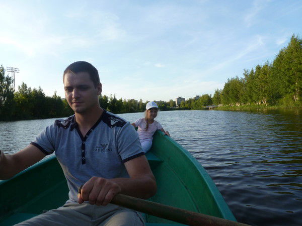 Сергей Власов