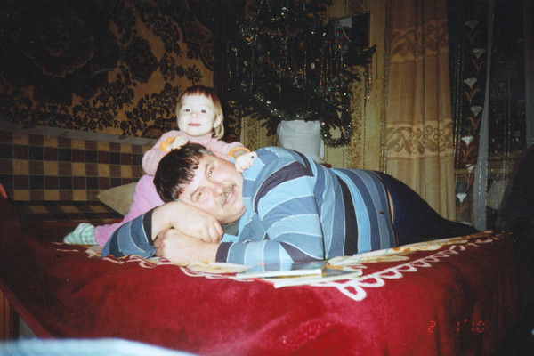 Валерий Березовиков