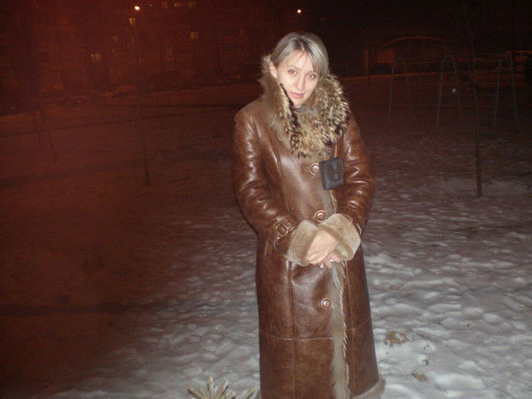 Ольга Кухаренок