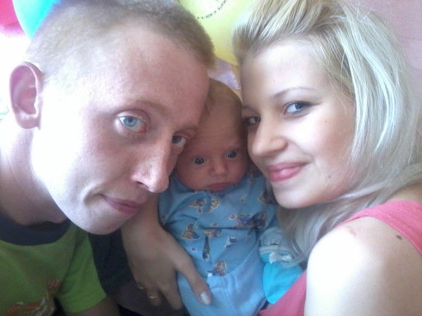 Светлана Горшкова