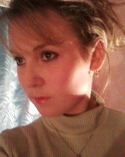 Олеся Сорокина