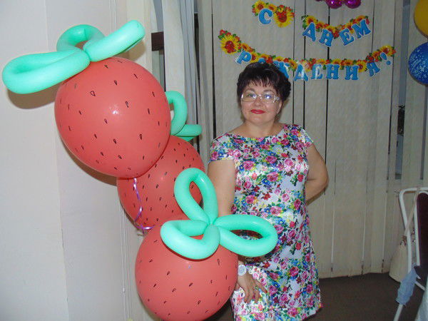 Людмила ********