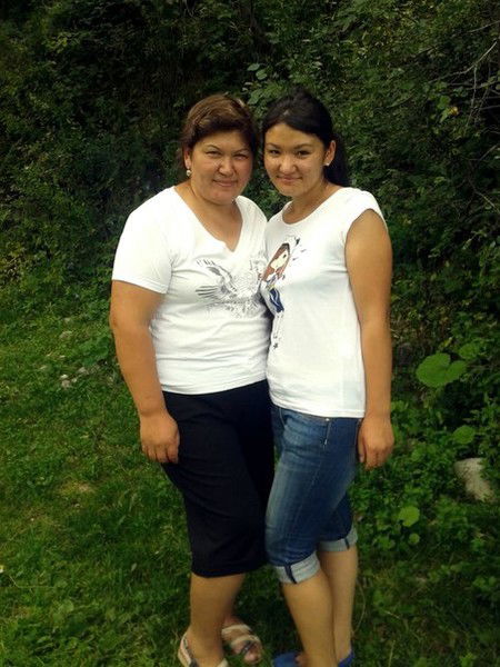 Багила Байтасова