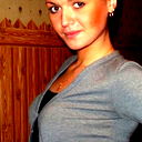 Olga Mishina