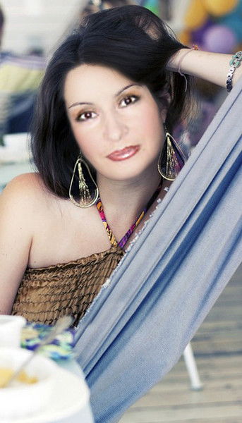 Наташа Кириленко