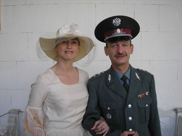 Сергей Алексеев