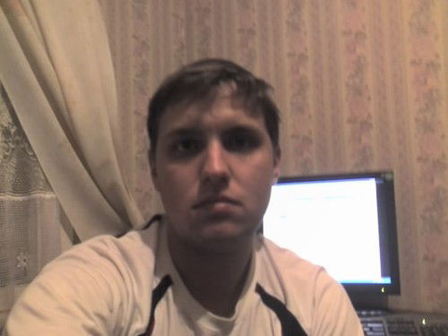 Игорь Саломатов