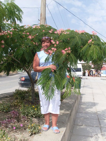 Татьяна Бордукова