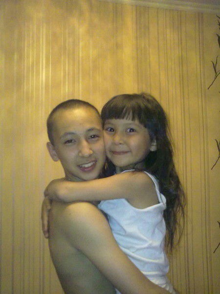 Орынбасар Бердалиев