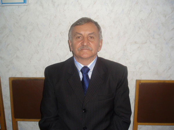 Владимир Бублейник