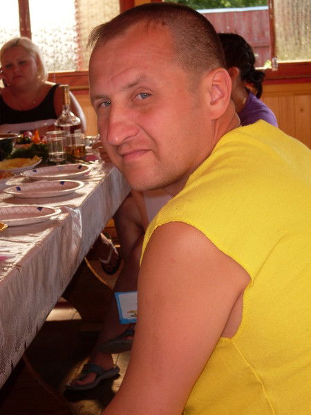 Алексей Клементьев