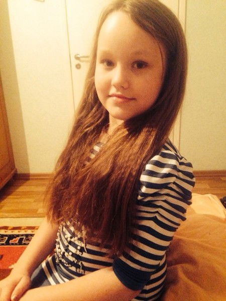 Василисочка Емлина