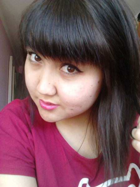 Айжан Мурат