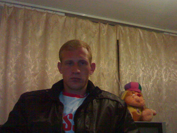 Сергей Судмал