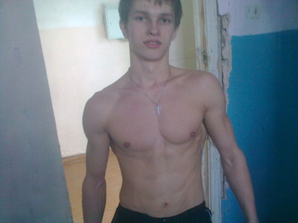 Андрей Рассоха