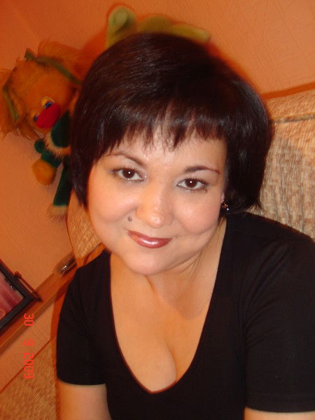 Юлия Фирсова