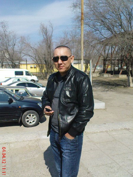 Дамир Ниталиев