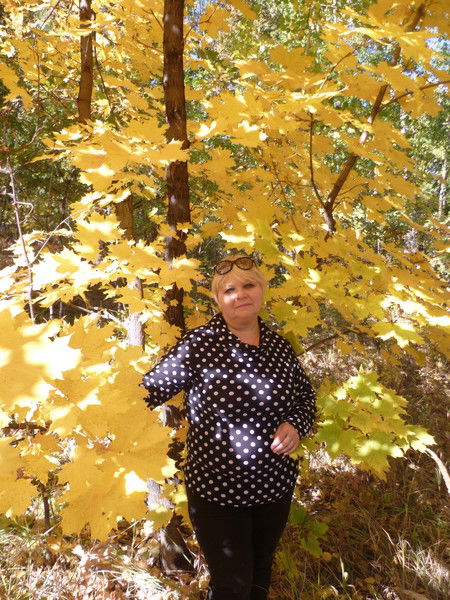 Марина Костенко