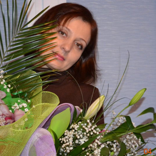 Наташа Стадниченко